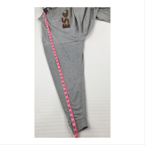 Vintage Willie Esco Mens T-Shirt XXL 2XL Long Sleeve Graphic Lizard Y2K Hip Hop - Picture 8 of 11